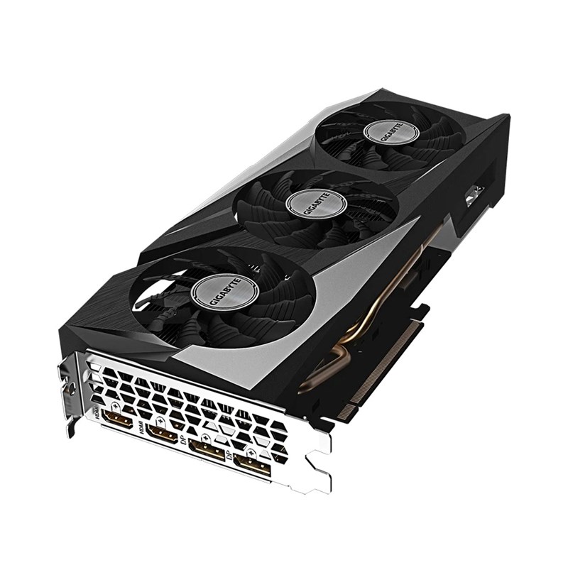 CARD MÀN HÌNH GIGABYTE RADEON RX 6600 XT GAMING OC 8G 8GB GDDR6