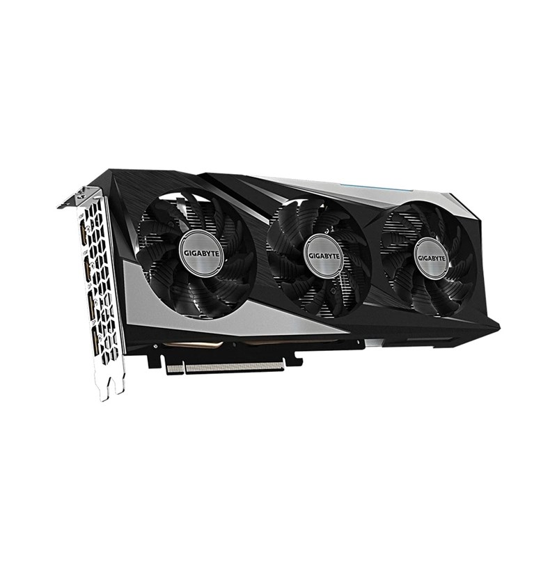 CARD MÀN HÌNH GIGABYTE RADEON RX 6600 XT GAMING OC 8G 8GB GDDR6