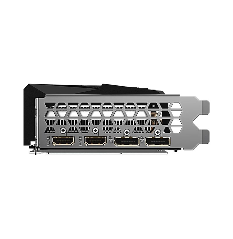 CARD MÀN HÌNH GIGABYTE RADEON RX 6600 XT GAMING OC 8G 8GB GDDR6