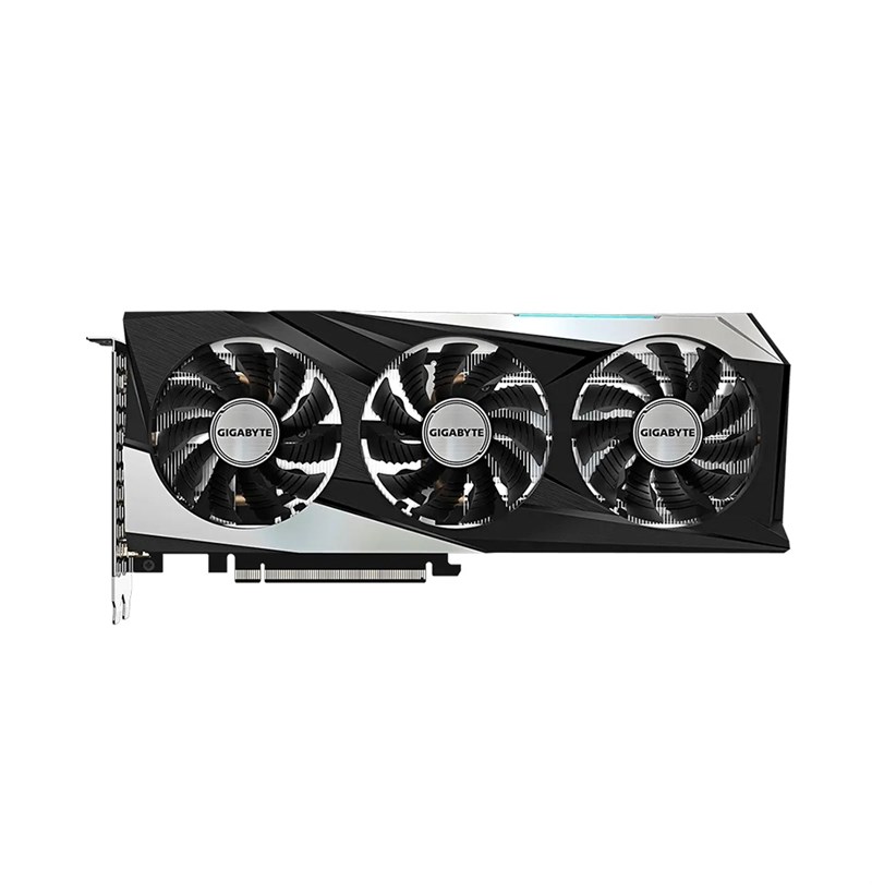 CARD MÀN HÌNH GIGABYTE GEFORCE RTX 3060 TI GAMING OC 8G (REV. 2.0) 8GB GDDR6