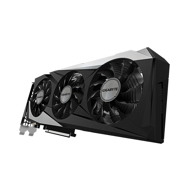 CARD MÀN HÌNH GIGABYTE GEFORCE RTX 3060 TI GAMING OC 8G (REV. 2.0) 8GB GDDR6