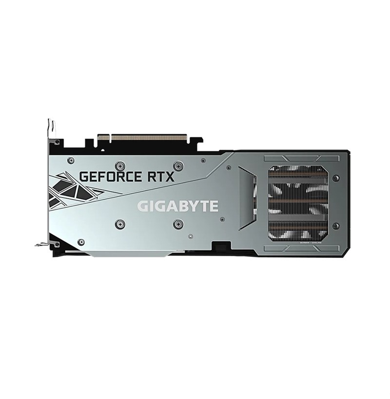 CARD MÀN HÌNH GIGABYTE GEFORCE RTX 3060 TI GAMING OC 8G (REV. 2.0) 8GB GDDR6