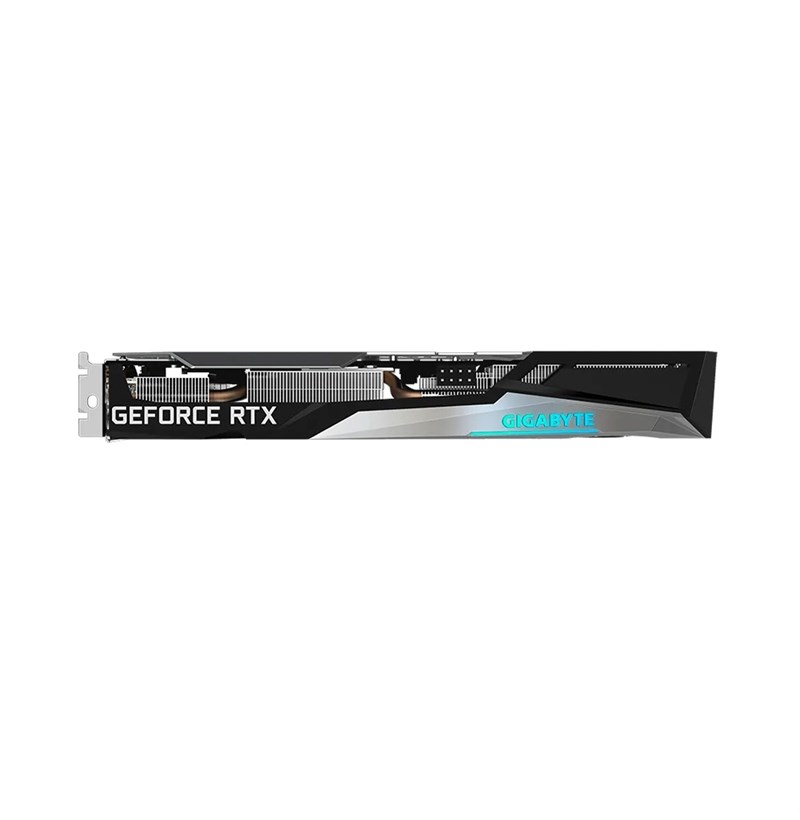 CARD MÀN HÌNH GIGABYTE GEFORCE RTX 3060 TI GAMING OC 8G (REV. 2.0) 8GB GDDR6
