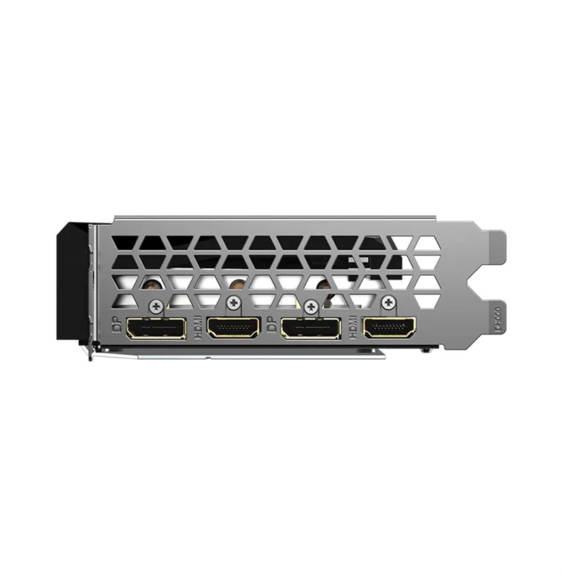 CARD MÀN HÌNH GIGABYTE GEFORCE RTX 3060 TI GAMING OC 8G (REV. 2.0) 8GB GDDR6