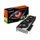 CARD MÀN HÌNH GIGABYTE GEFORCE RTX 3060 TI GAMING OC 8G (REV. 2.0) 8GB GDDR6