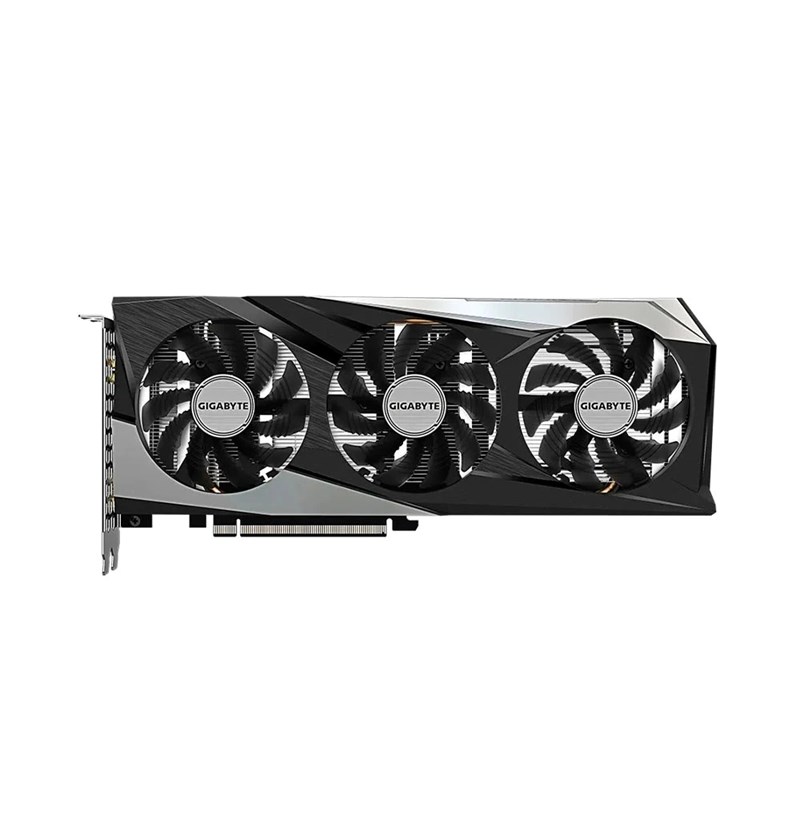 CARD MÀN HÌNH GIGABYTE RADEON RX 6500 XT GAMING OC 4GB GDDR6
