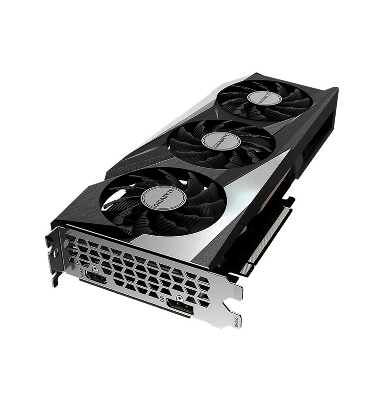 CARD MÀN HÌNH GIGABYTE RADEON RX 6500 XT GAMING OC 4GB GDDR6