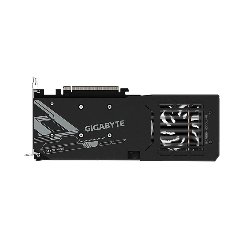 CARD MÀN HÌNH GIGABYTE RADEON RX 6500 XT GAMING OC 4GB GDDR6