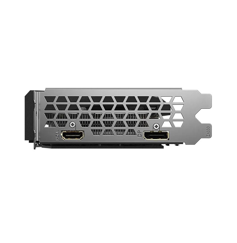CARD MÀN HÌNH GIGABYTE RADEON RX 6500 XT GAMING OC 4GB GDDR6