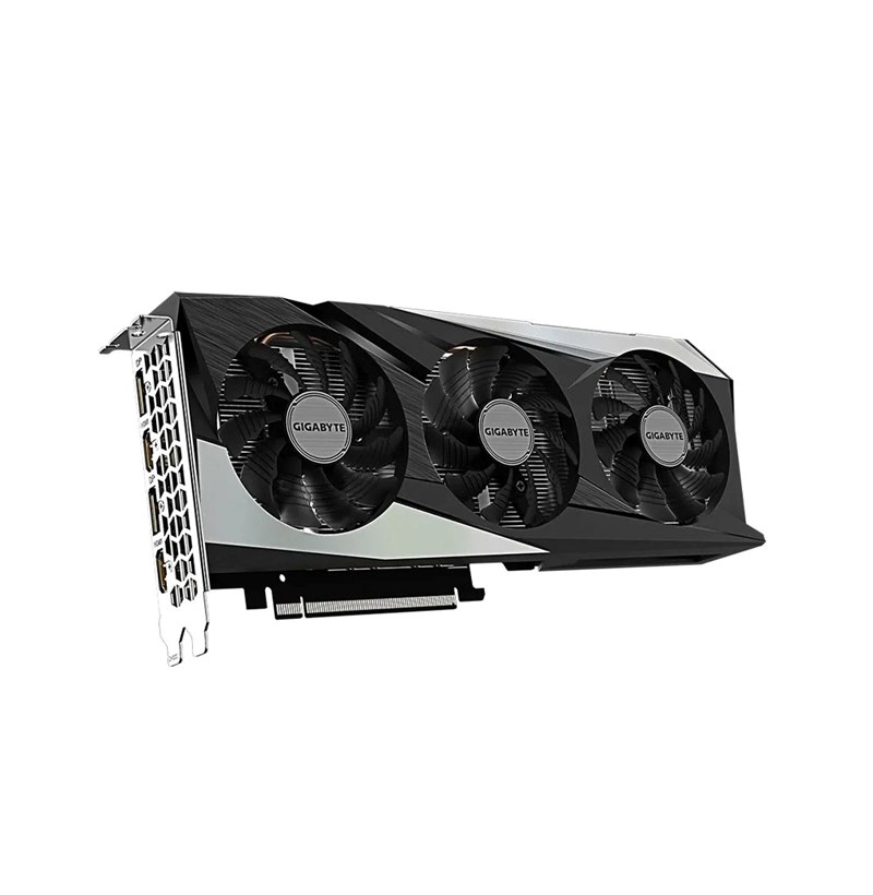 CARD MÀN HÌNH GIGABYTE GEFORCE RTX 3050 GAMING OC 8GB GDDR6