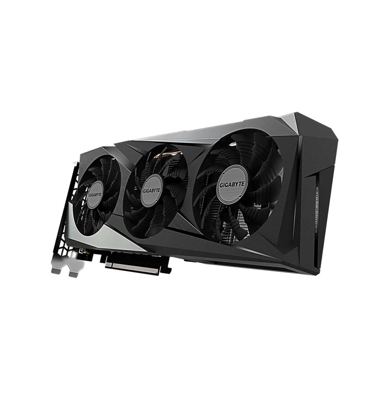 CARD MÀN HÌNH GIGABYTE GEFORCE RTX 3050 GAMING OC 8GB GDDR6