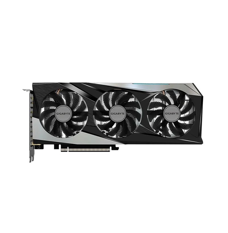 CARD MÀN HÌNH GIGABYTE GEFORCE RTX 3050 GAMING OC 8GB GDDR6