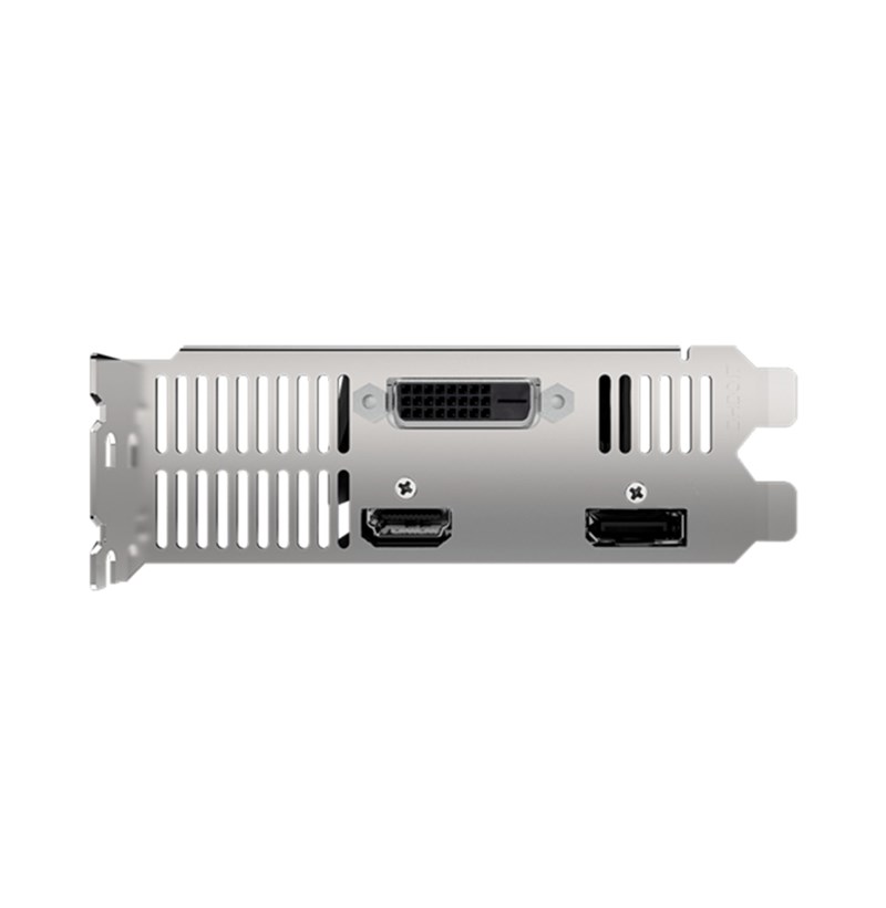 CARD MÀN HÌNH GIGABYTE GEFORCE GTX 1650 OC LOW PROFILE 4G 4GB GDDR5