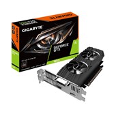 CARD MÀN HÌNH GIGABYTE GEFORCE GTX 1650 OC LOW PROFILE 4G 4GB GDDR5