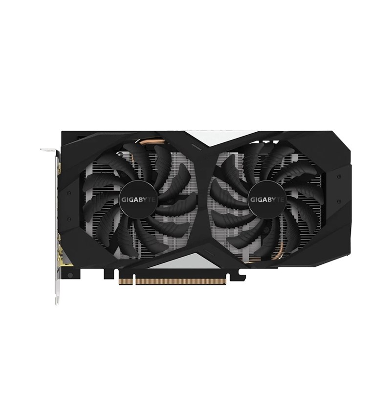 CARD MÀN HÌNH GIGABYTE GEFORCE GTX 1660 6GB GDDR5 OC