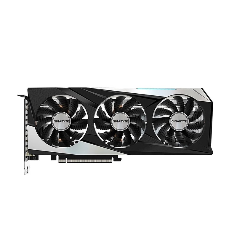 CARD MÀN HÌNH GIGABYTE GEFORCE RTX 3060 GAMING OC 12G 12GB GDDR6
