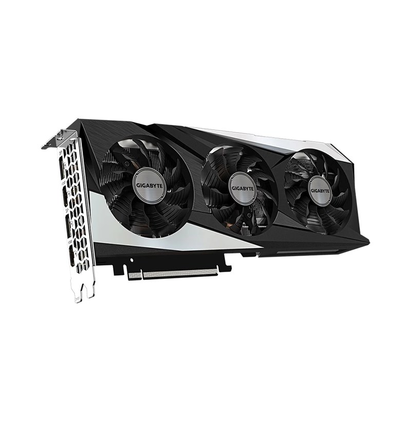 CARD MÀN HÌNH GIGABYTE GEFORCE RTX 3060 GAMING OC 12G 12GB GDDR6
