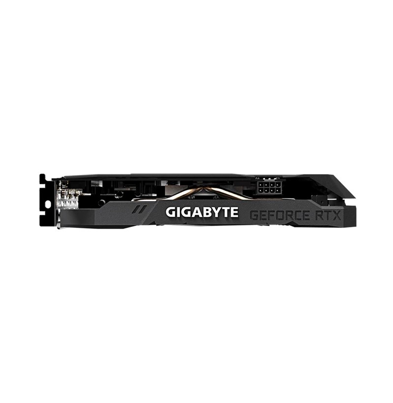 CARD MÀN HÌNH GIGABYTE GEFORCE RTX 2060 D6 6G 6GB GDDR6