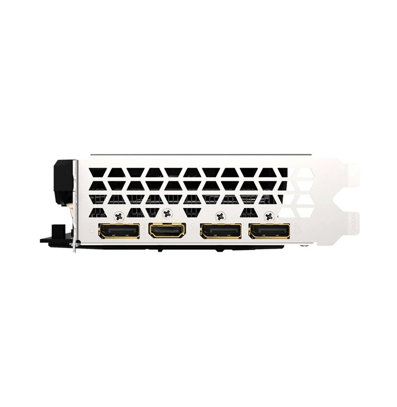 CARD MÀN HÌNH GIGABYTE GEFORCE RTX 2060 D6 6G 6GB GDDR6