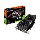 CARD MÀN HÌNH GIGABYTE GEFORCE RTX 2060 D6 6G 6GB GDDR6