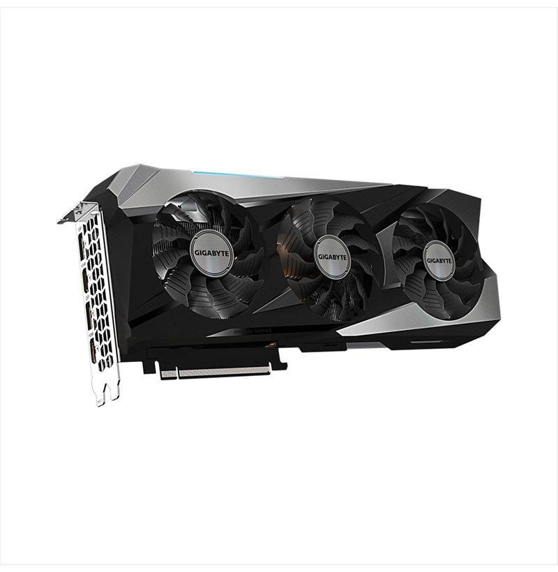 CARD MÀN HÌNH GIGABYTE GEFORCE RTX 3070 TI GAMING OC 8G 8GB GDDR6X