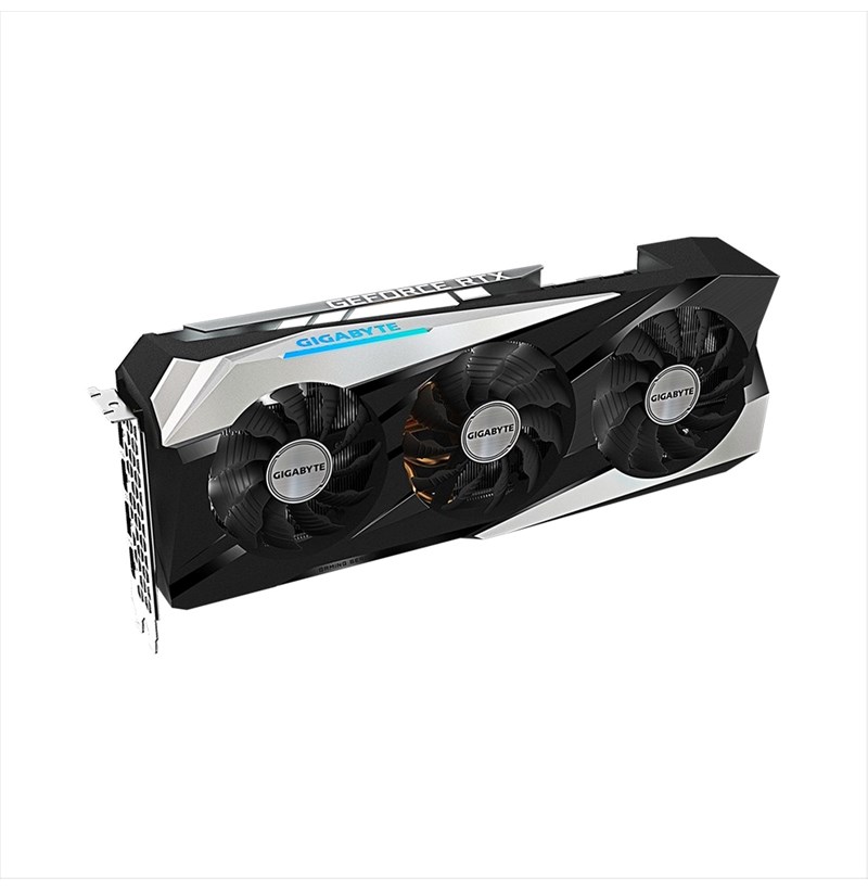 CARD MÀN HÌNH GIGABYTE GEFORCE RTX 3070 TI GAMING OC 8G 8GB GDDR6X