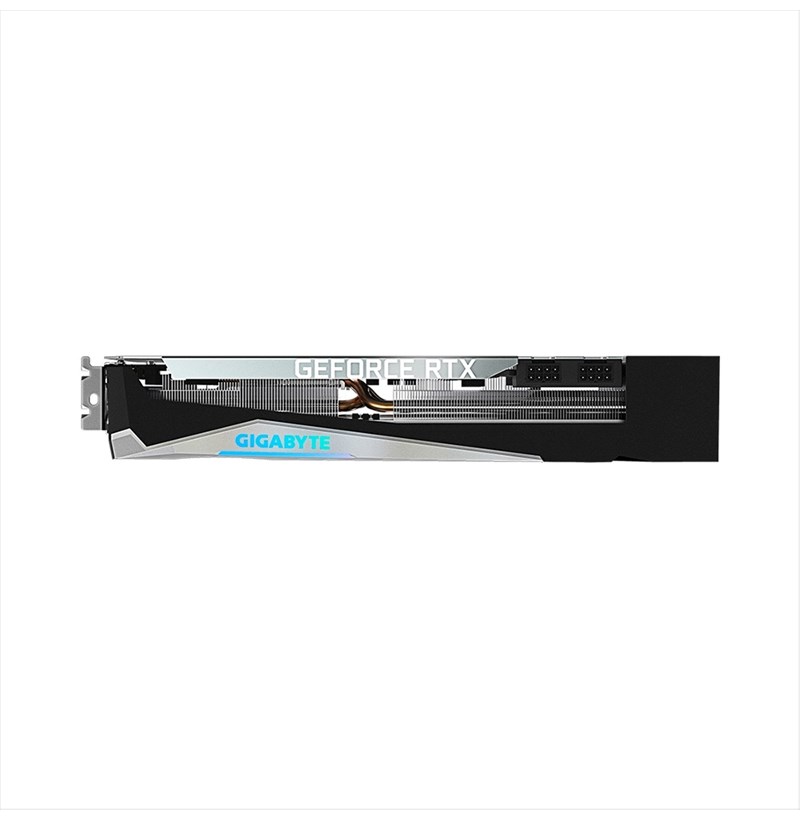 CARD MÀN HÌNH GIGABYTE GEFORCE RTX 3070 TI GAMING OC 8G 8GB GDDR6X