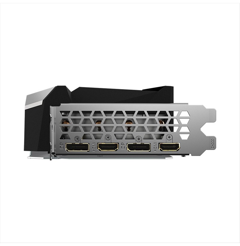 CARD MÀN HÌNH GIGABYTE GEFORCE RTX 3070 TI GAMING OC 8G 8GB GDDR6X