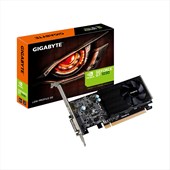 CARD MÀN HÌNH GIGABYTE GT 1030 LOW PROFILE 2G 2GB GDDR5