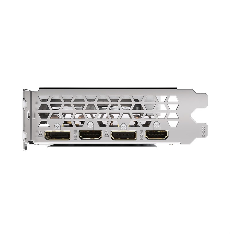 CARD MÀN HÌNH GIGABYTE GEFORCE RTX 3060 TI VISION OC 8G (REV. 2.0) 8GB GDDR6