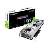 CARD MÀN HÌNH GIGABYTE GEFORCE RTX 3060 TI VISION OC 8G (REV. 2.0) 8GB GDDR6