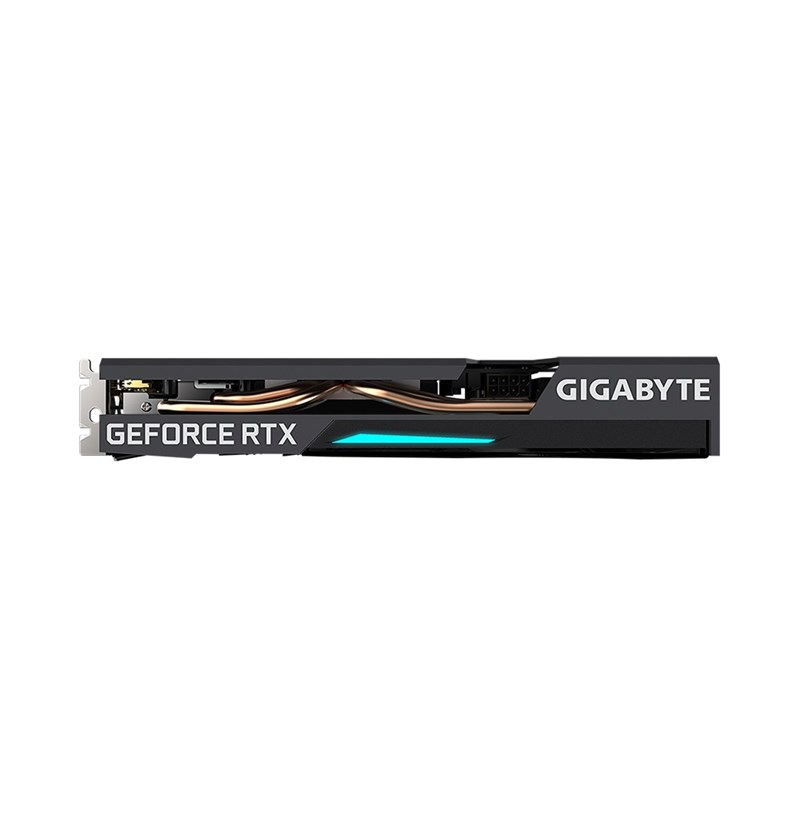 CARD MÀN HÌNH GIGABYTE GIGABYTE GEFORCE RTX 3060 TI EAGLE OC 8G (REV. 2.0) 8GB GDDR6