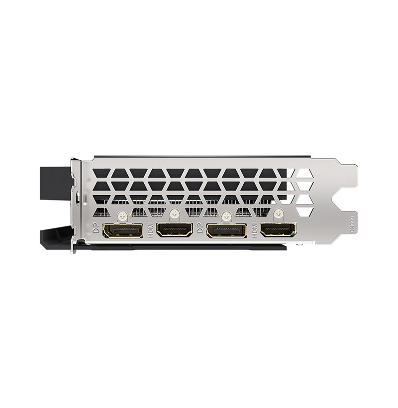 CARD MÀN HÌNH GIGABYTE GIGABYTE GEFORCE RTX 3060 TI EAGLE OC 8G (REV. 2.0) 8GB GDDR6