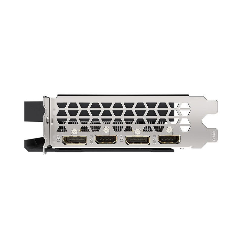 CARD MÀN HÌNH GIGABYTE GIGABYTE GEFORCE RTX 3060 TI EAGLE 8G (REV. 2.0) 8GB GDDR6