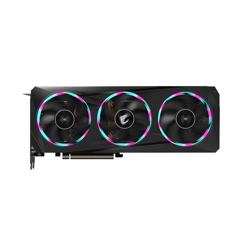 CARD MÀN HÌNH GIGABYTE AORUS GEFORCE RTX™ 3060 ELITE 12G (REV. 2.0) 12GB GDDR6