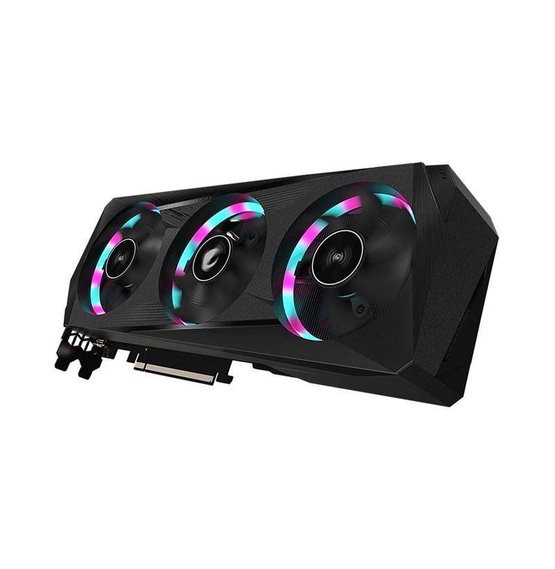 CARD MÀN HÌNH GIGABYTE AORUS GEFORCE RTX™ 3060 ELITE 12G (REV. 2.0) 12GB GDDR6
