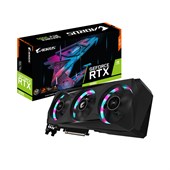 CARD MÀN HÌNH GIGABYTE AORUS GEFORCE RTX™ 3060 ELITE 12G (REV. 2.0) 12GB GDDR6