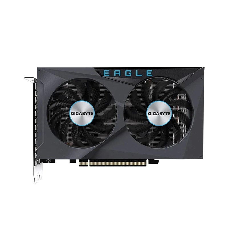 CARD MÀN HÌNH GIGABYTE RADEON RX 6500 XT EAGLE 4GB GDDR6