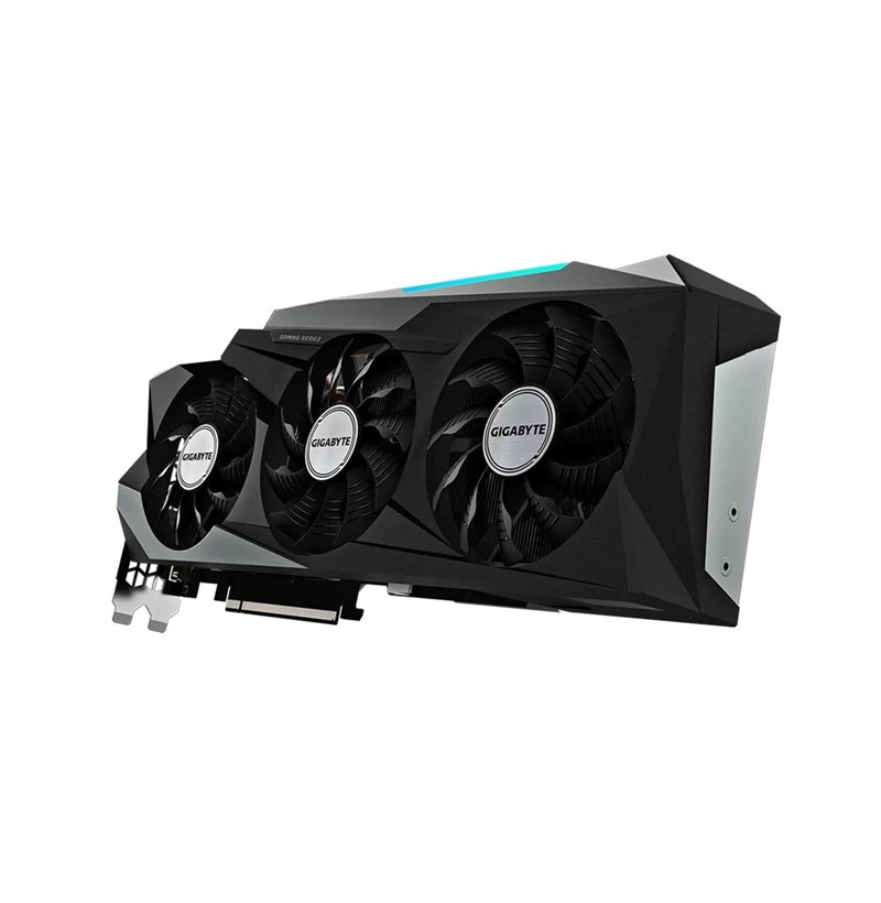 CARD MÀN HÌNH GIGABYTE GEFORCE RTX 3080 GAMING OC 12GB GDDR6X