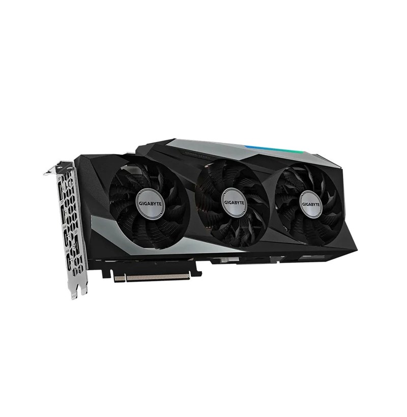 CARD MÀN HÌNH GIGABYTE GEFORCE RTX 3080 GAMING OC 12GB GDDR6X