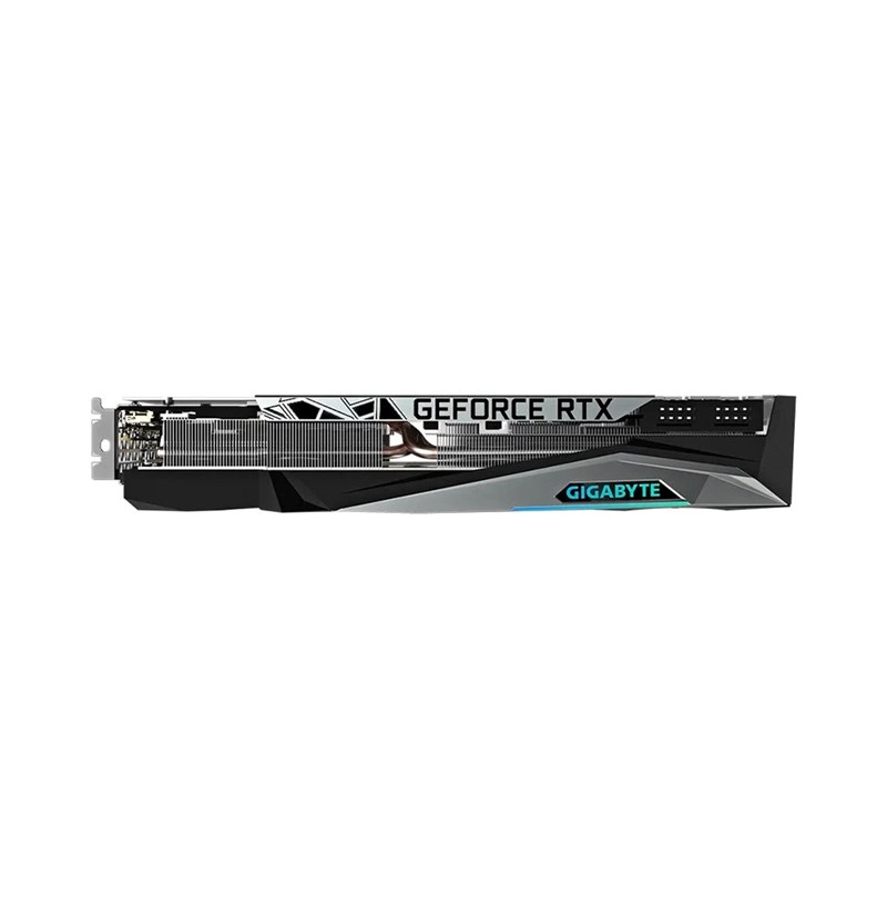 CARD MÀN HÌNH GIGABYTE GEFORCE RTX 3080 GAMING OC 12GB GDDR6X