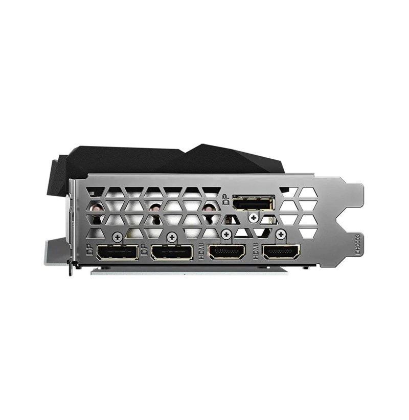CARD MÀN HÌNH GIGABYTE GEFORCE RTX 3080 GAMING OC 12GB GDDR6X