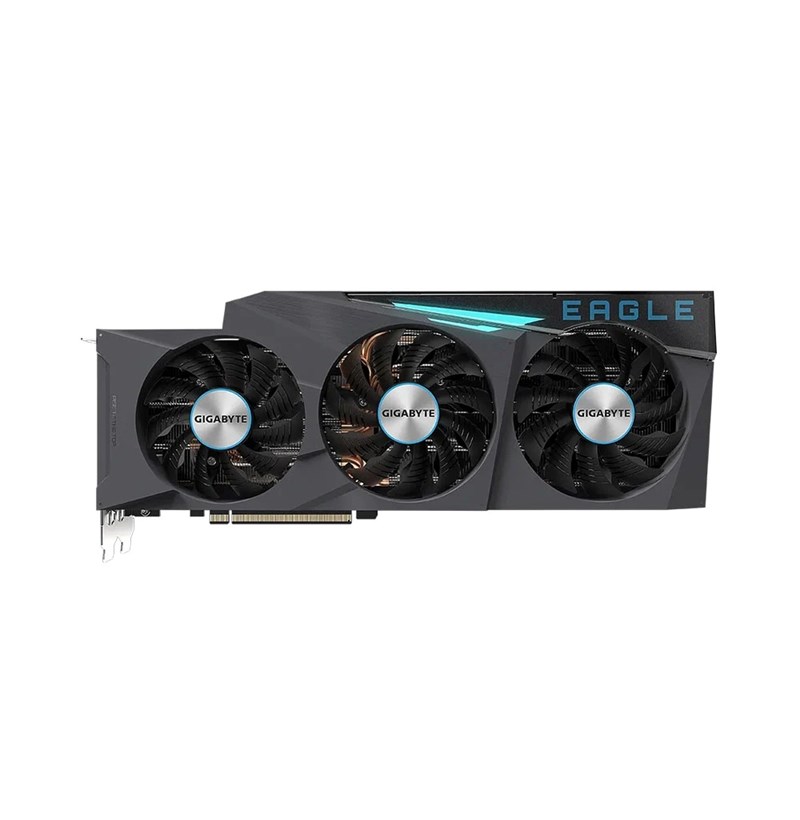 CARD MÀN HÌNH GIGABYTE GEFORCE RTX 3080 EAGLE OC 12GB GDDR6X