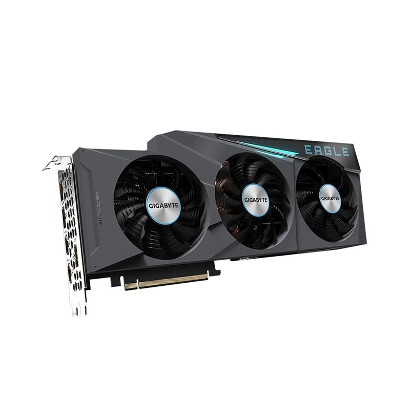 CARD MÀN HÌNH GIGABYTE GEFORCE RTX 3080 EAGLE OC 12GB GDDR6X