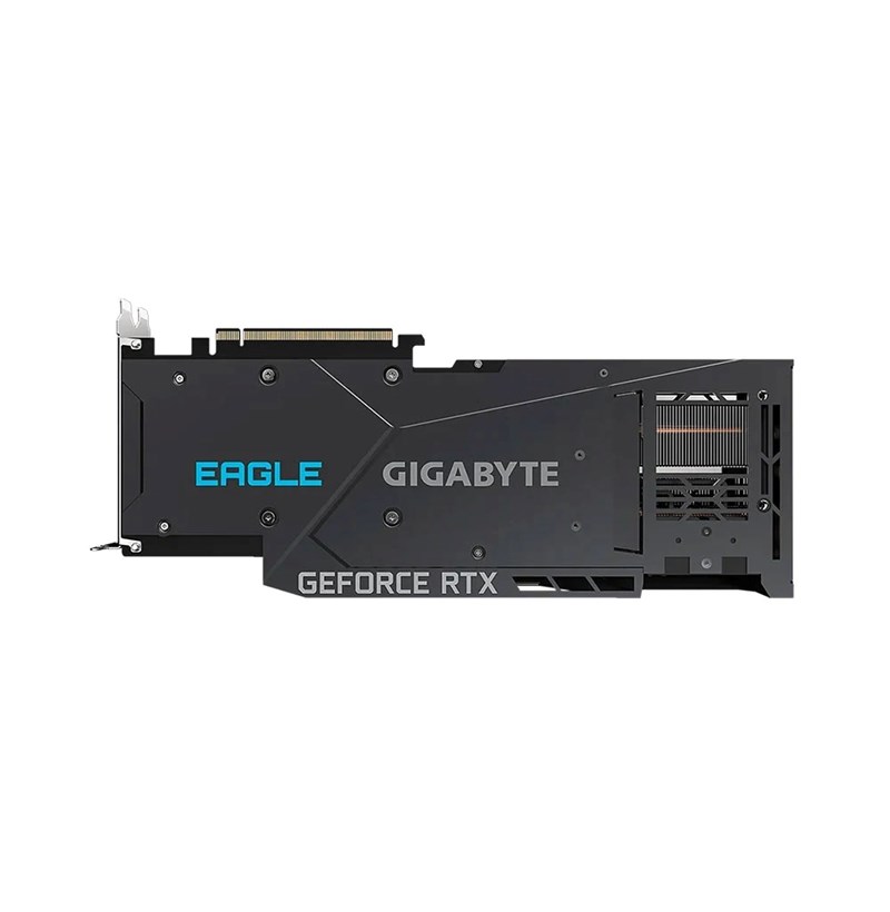 CARD MÀN HÌNH GIGABYTE GEFORCE RTX 3080 EAGLE OC 12GB GDDR6X