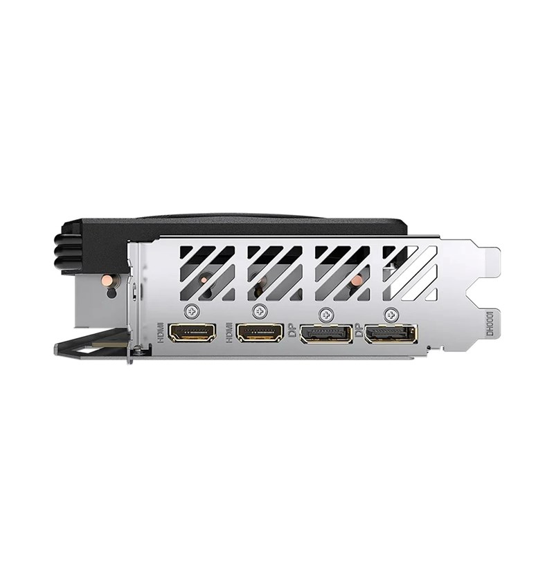 CARD MÀN HÌNH GIGABYTE RADEON RX 7900 XTX GAMING OC 24G 24GB GDDR6