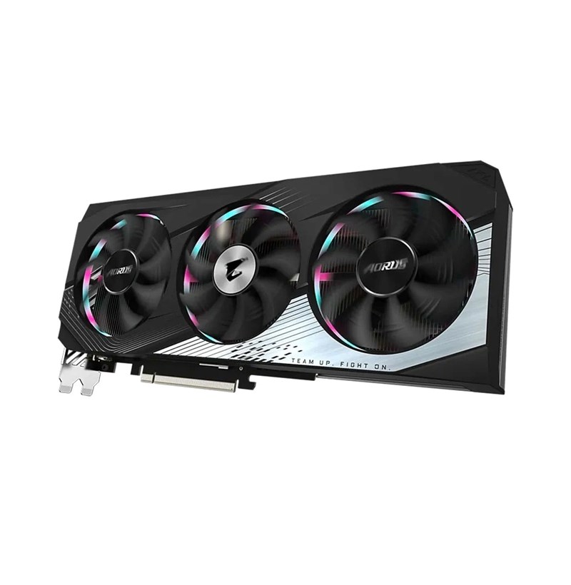 CARD MÀN HÌNH GIGABYTE AORUS GEFORCE RTX 4060 ELITE 8G 8GB GDDR6