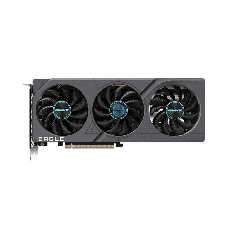 CARD MÀN HÌNH GIGABYTE GEFORCE RTX 4060 EAGLE OC 8G 8GB GDDR6