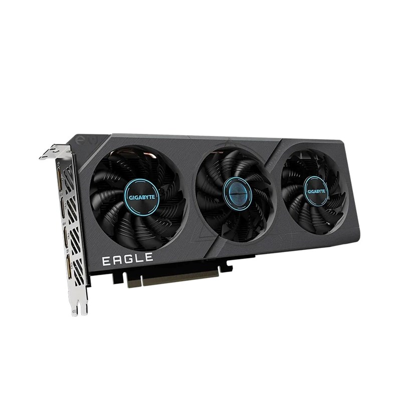 CARD MÀN HÌNH GIGABYTE GEFORCE RTX 4060 EAGLE OC 8G 8GB GDDR6