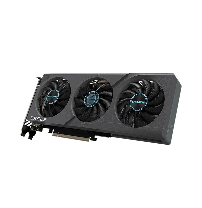 CARD MÀN HÌNH GIGABYTE GEFORCE RTX 4060 EAGLE OC 8G 8GB GDDR6